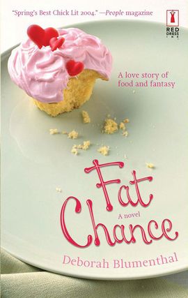 Title details for Fat Chance by Deborah Blumenthal - Available